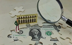 深度培育供应链金融 高质量的服务发展